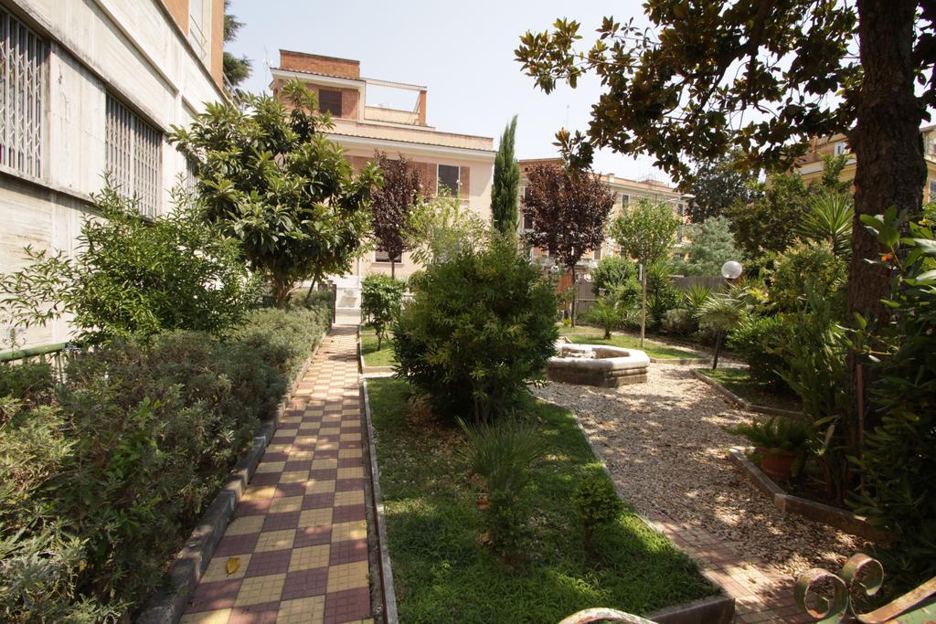 Casa Per Ferie Margherita Diomira 2* Roma