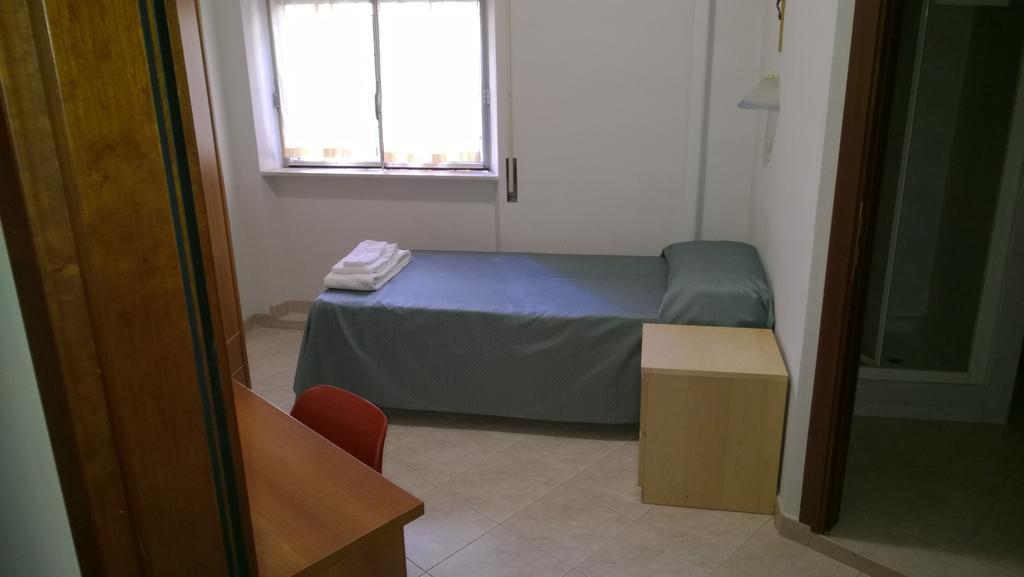 Casa Per Ferie Margherita Diomira 2* Rom