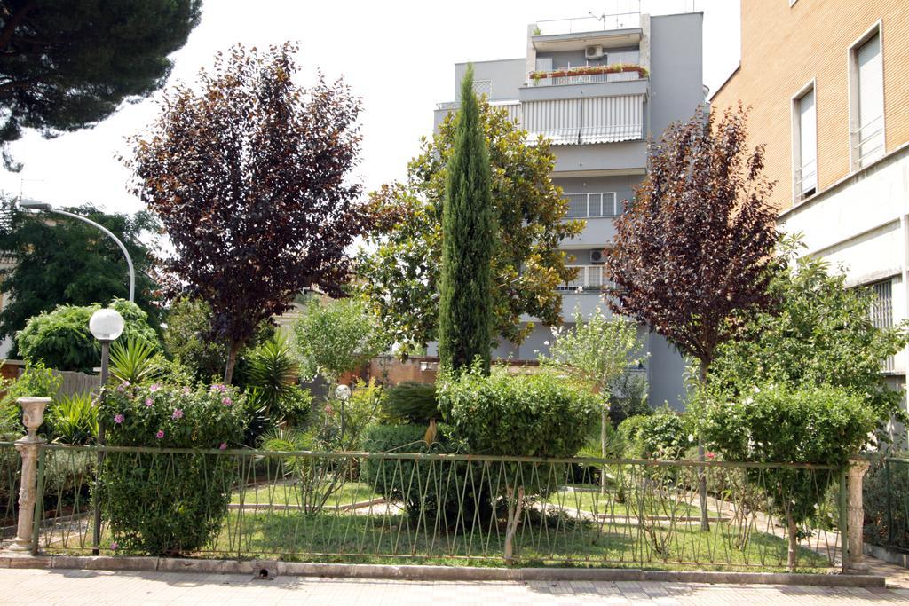 Casa Per Ferie Margherita Diomira Hotel Roma