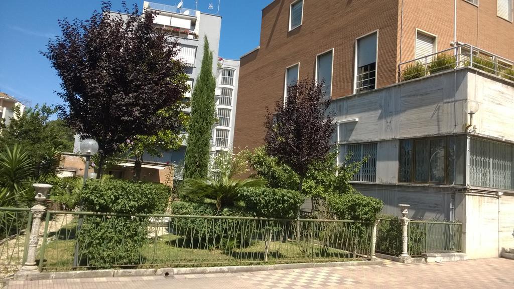 Casa Per Ferie Margherita Diomira Rom