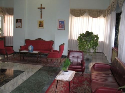 Hotel Casa Per Ferie Margherita Diomira Roma