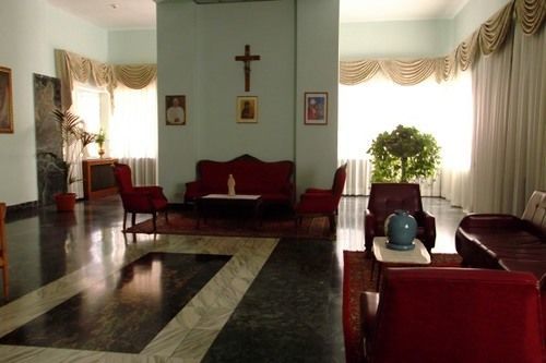 Casa Per Ferie Margherita Diomira Roma