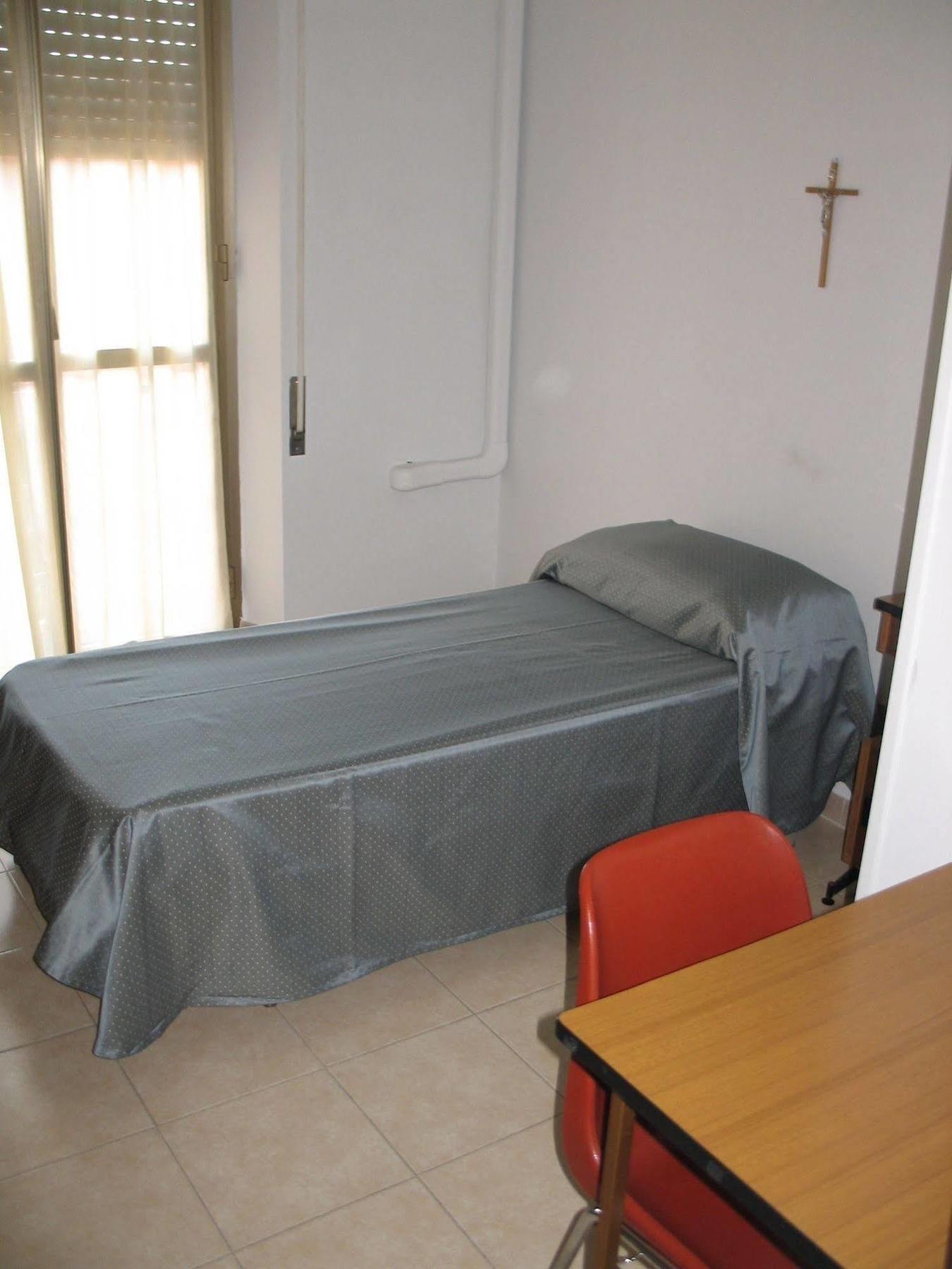 Hotel Casa Per Ferie Margherita Diomira Rom