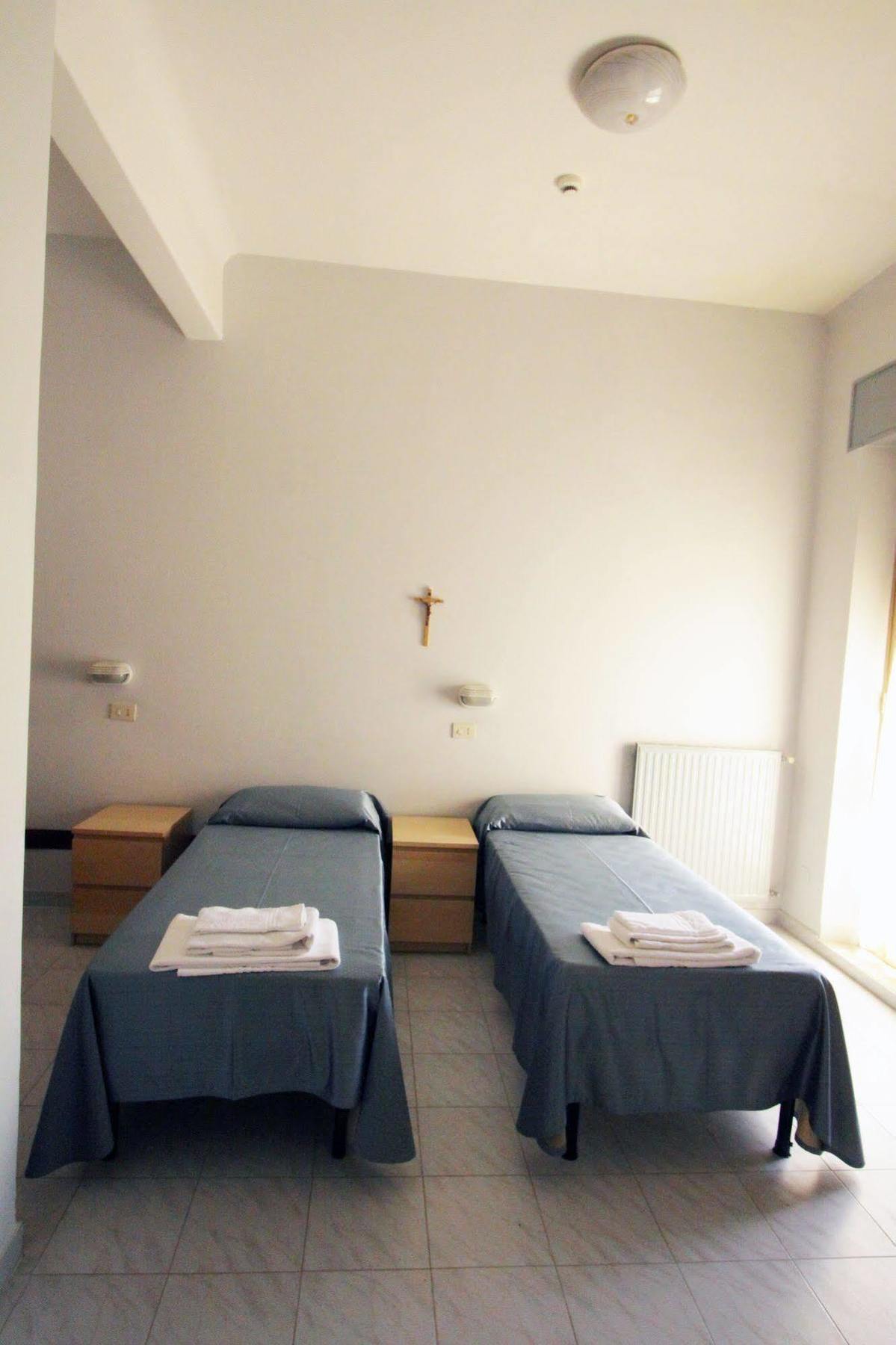 Casa Per Ferie Margherita Diomira 2* Roma