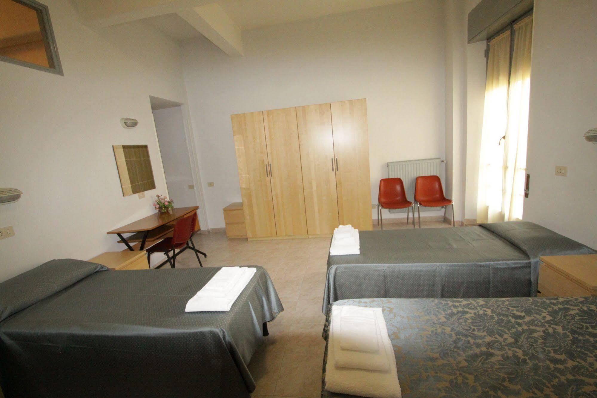Casa Per Ferie Margherita Diomira 2* Roma