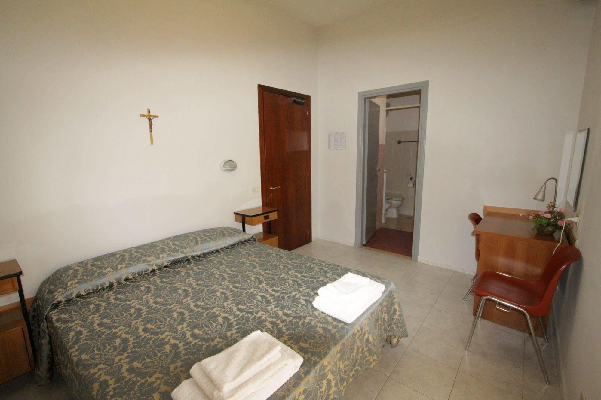 Casa Per Ferie Margherita Diomira 2* Roma