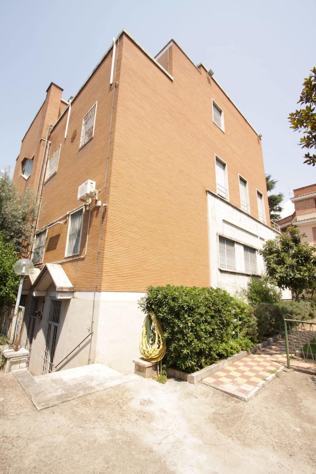 Casa Per Ferie Margherita Diomira Roma